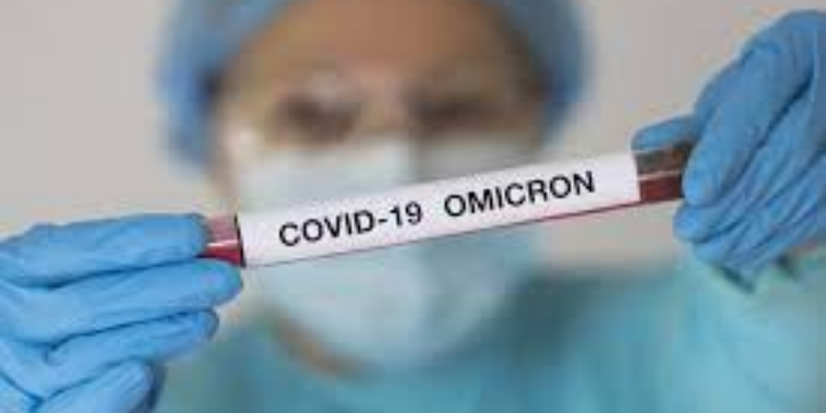 Omicron spreads but severe cases remain low in South Africa: WHO
