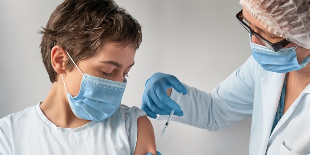 Cyprus to start vaccinating children aged 5-11