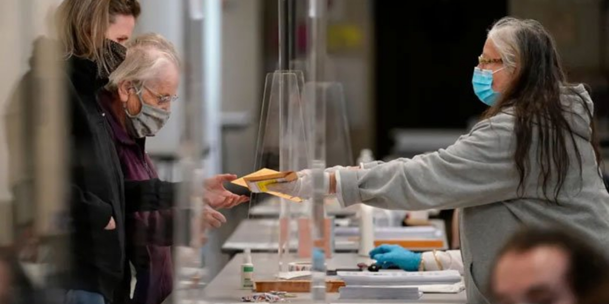 Coronavirus: Latest global developments