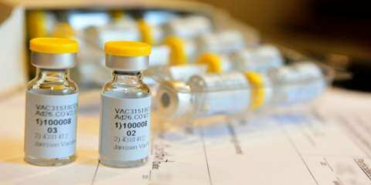 Interview: New vaccine against Omicron variant likely needed: research group CEO