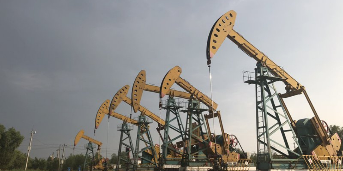 China's Daqing Oilfield becomes world's largest tertiary recovery production base