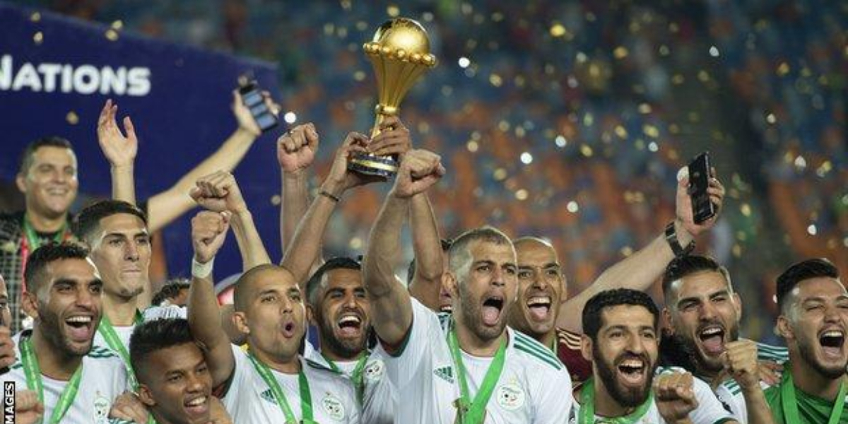 Vaccination and Covid test required for Africa Cup fans