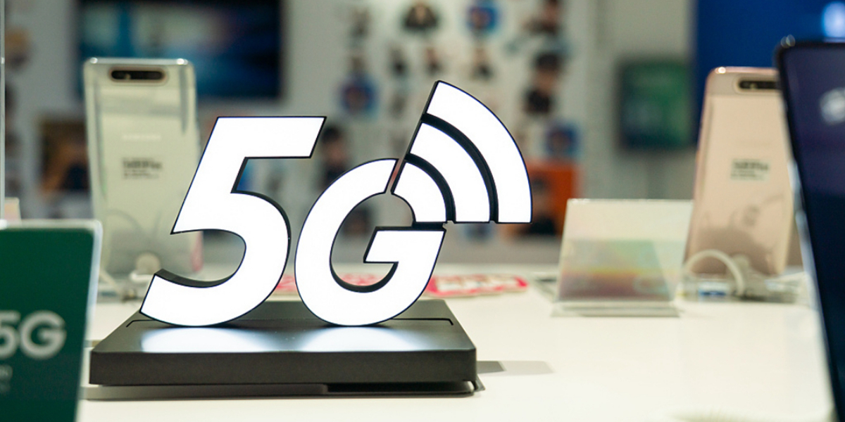 5G phones continue to dominate China's smartphone shipments in November: report