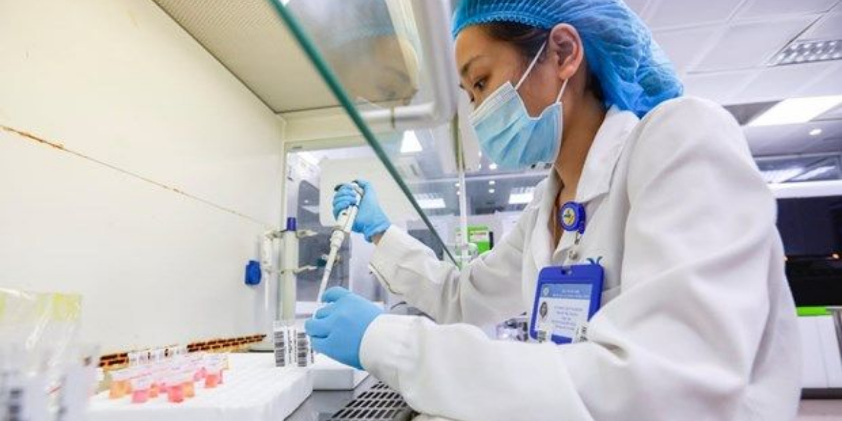 Vietnam reports 16,110 new COVID-19 cases