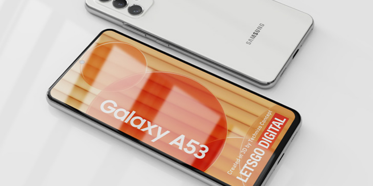Samsung Galaxy A53 specification and expected price in Pakistan