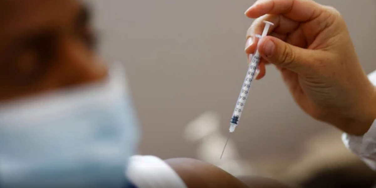 EU to get 20 mn extra vaccine doses to fight Omicron