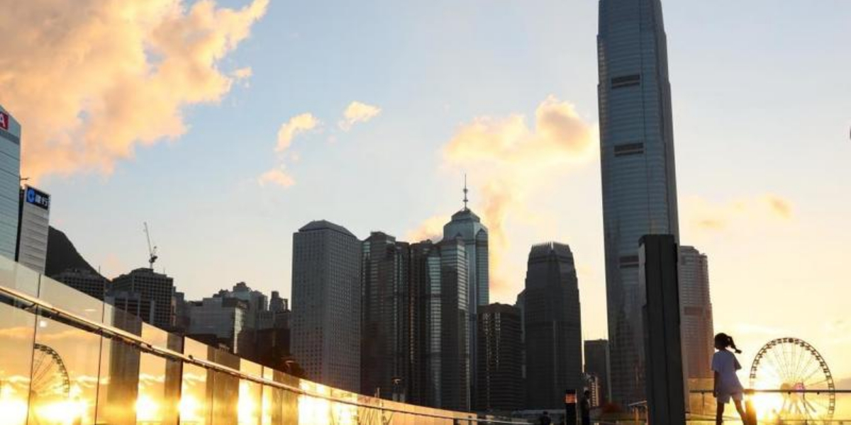 Hong Kong reports 8 new imported COVID-19 cases