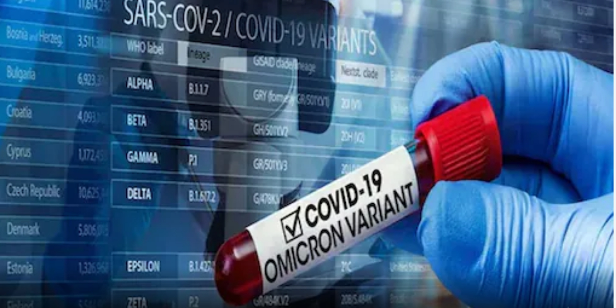 US to distribute free Covid tests as Omicron spreads
