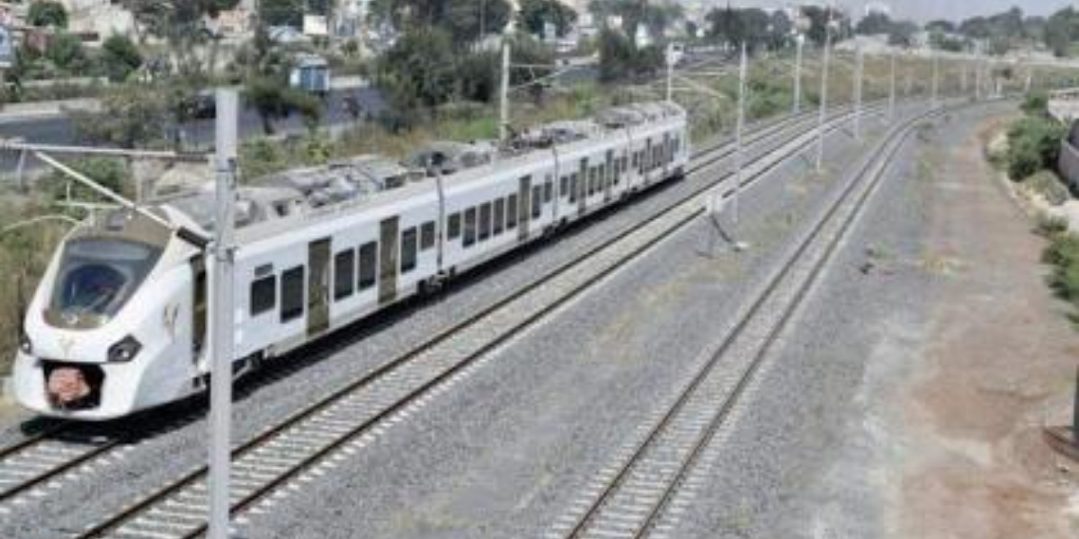 Senegal railway opening overshadowed by compensation protest