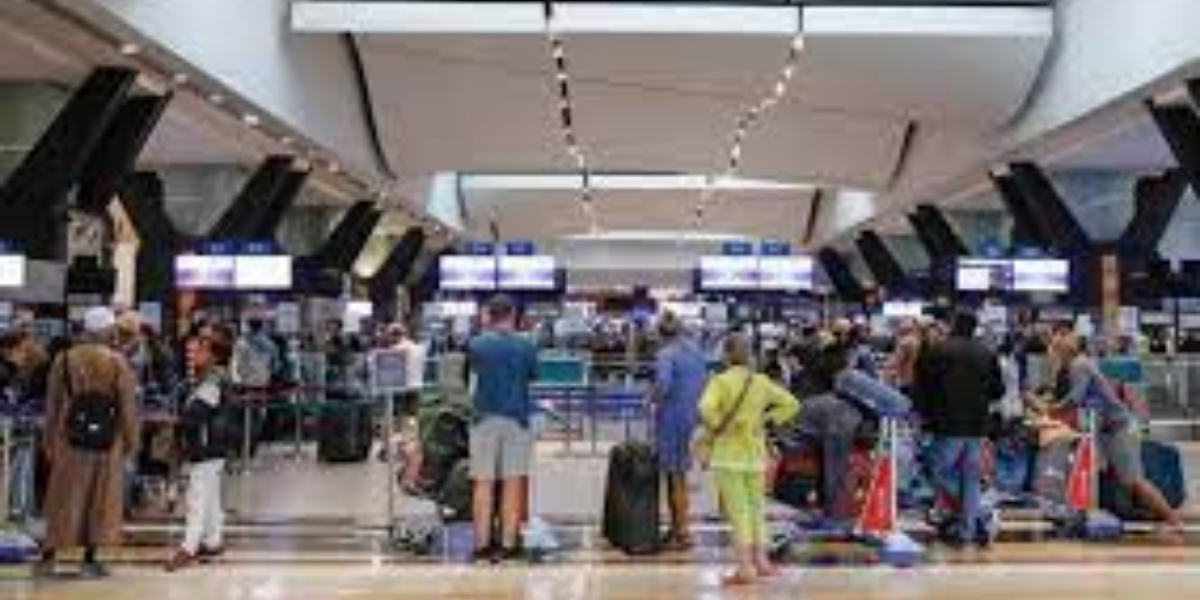 US to lift travel ban on southern Africa: official