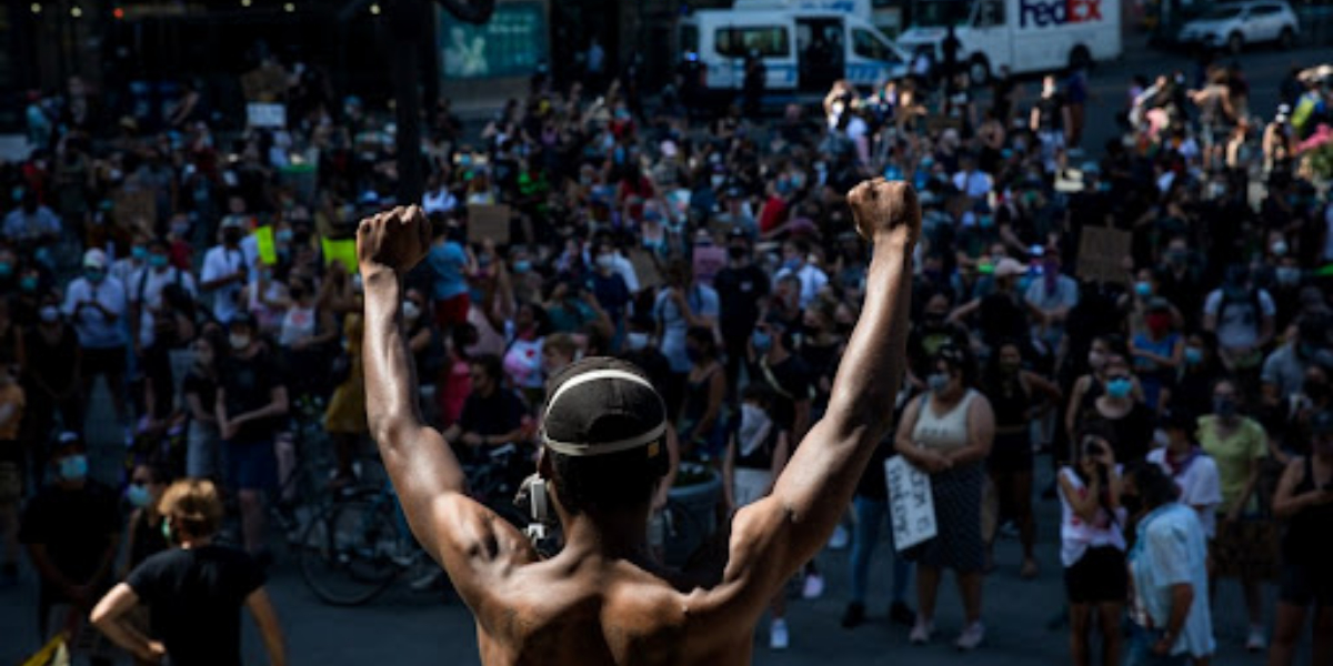 Guest Opinion: Time for America to wake up from the democratic delusion