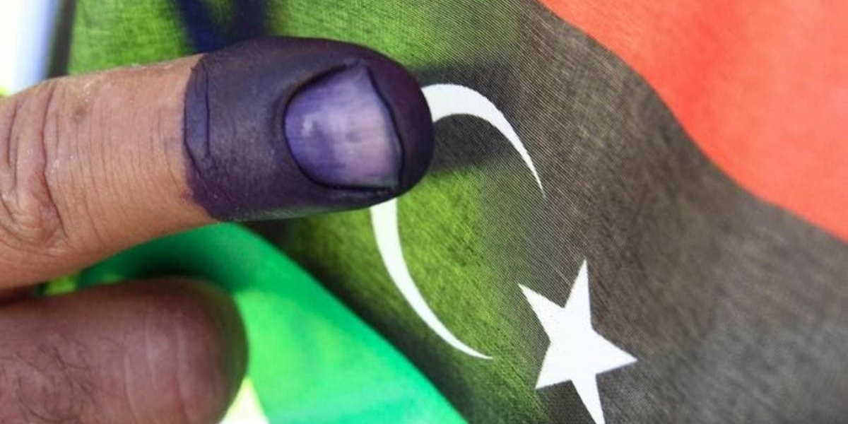 Libya urged to reschedule presidential vote 'swiftly'