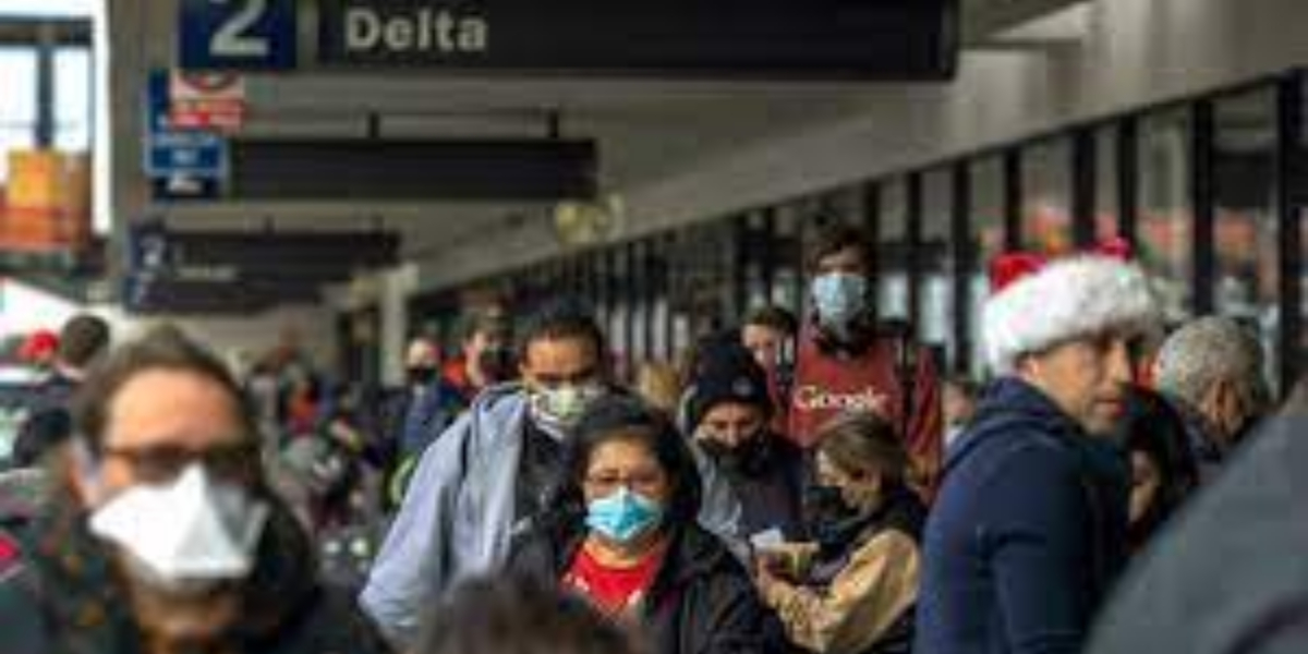 Scrapped flights, resurgent Covid deliver Christmas gut punch