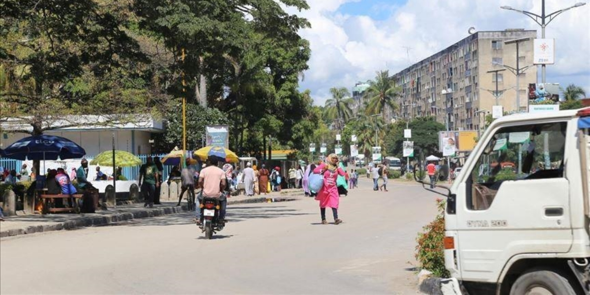 Tanzania enhances preventive measures against COVID-19 for int 'l travel