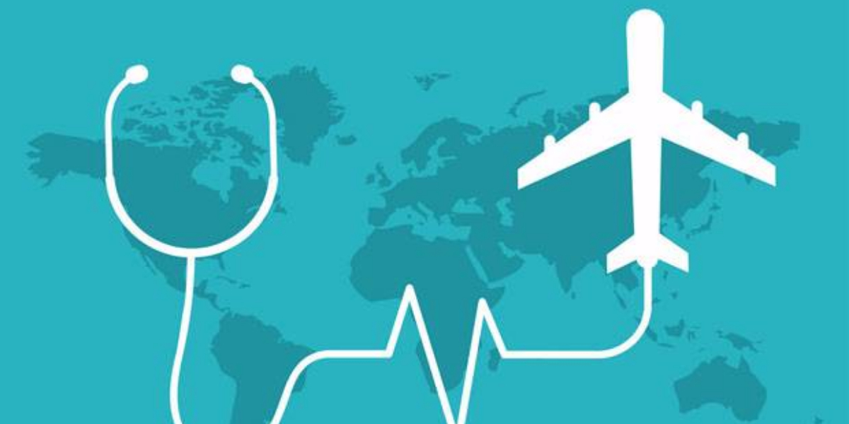 Indonesia begins building a new hospital to develop Bali into a global medical tourism destination