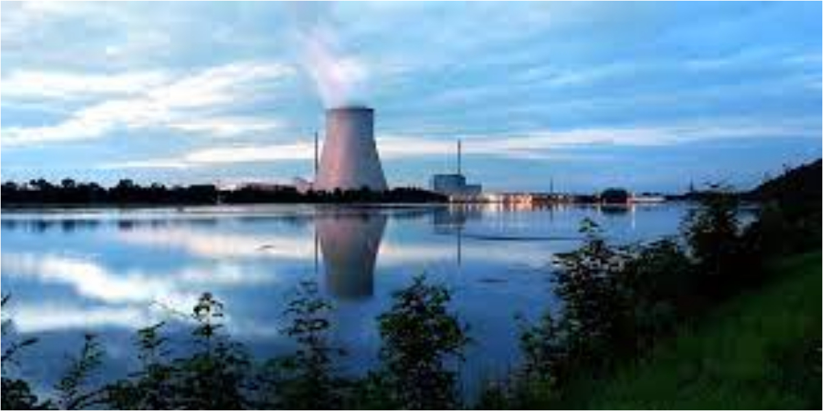 Germany's power supply secure despite nuclear phase-out: minister