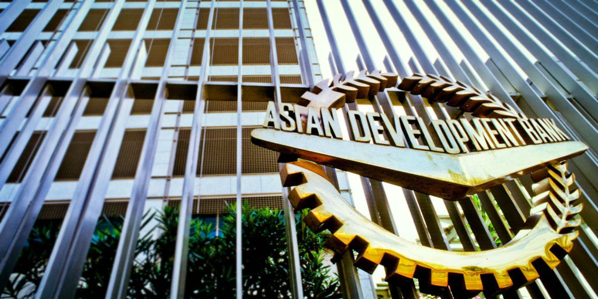 ADB