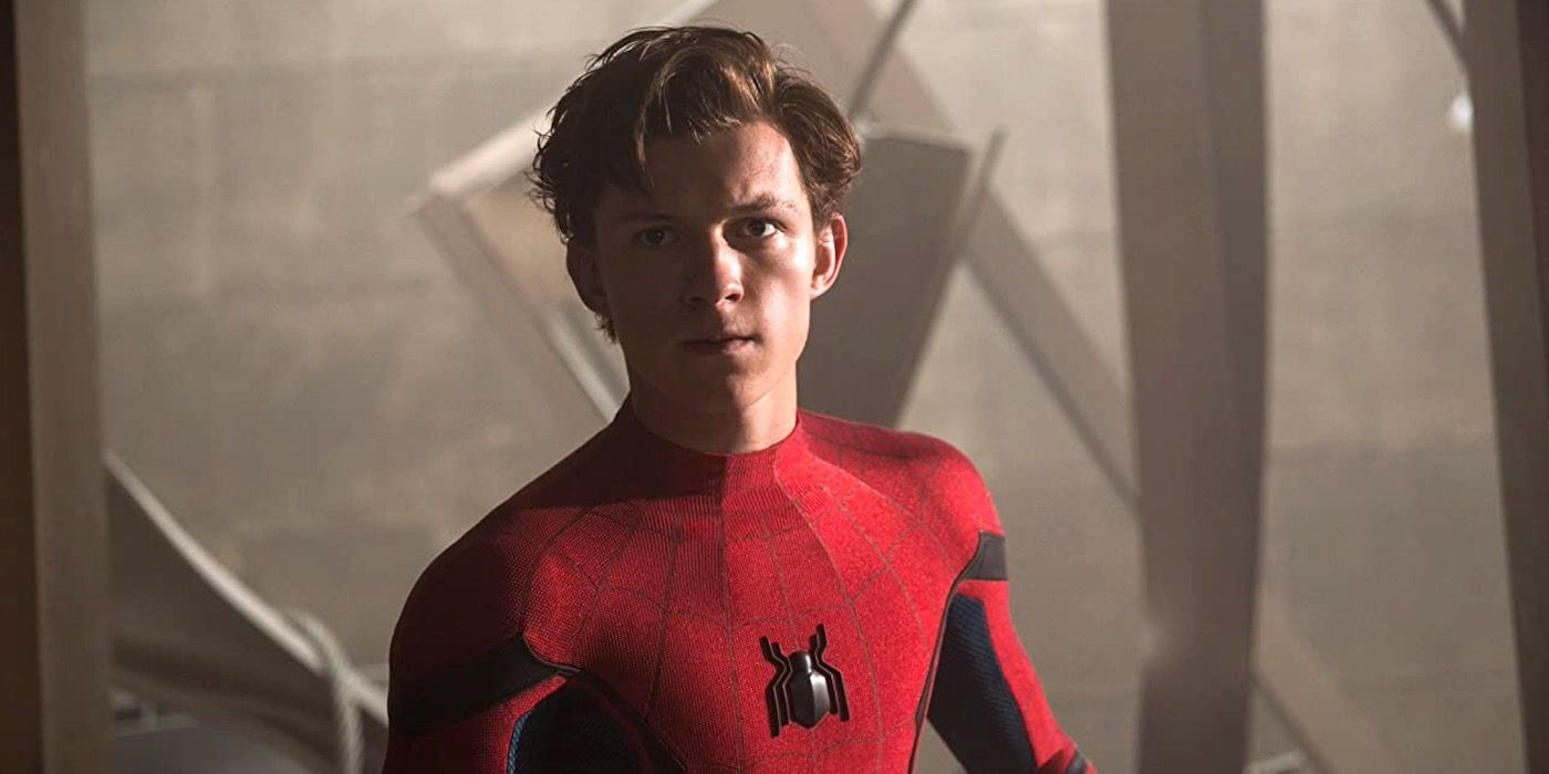 Tom Holland