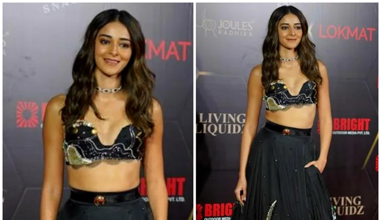 Ananya Panday