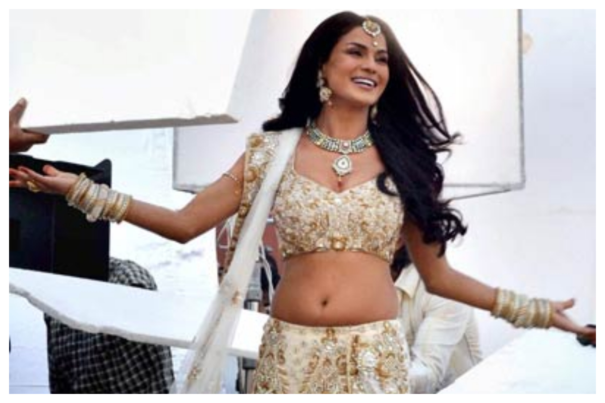 Veena Malik