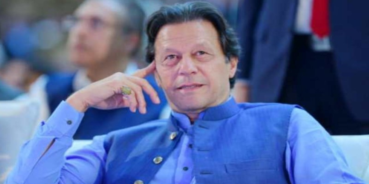 PM Imran Khan