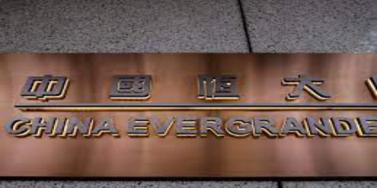 Evergrande