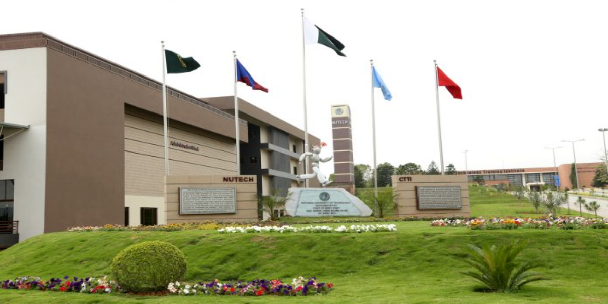 NUTECH