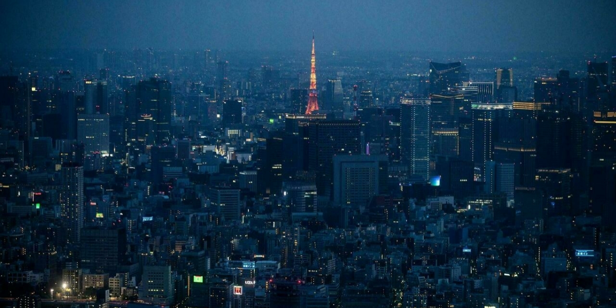 Japan