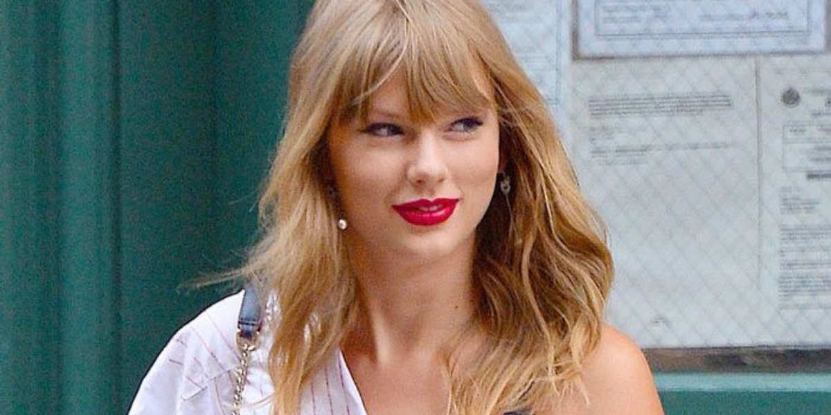 Taylor Swift-themed