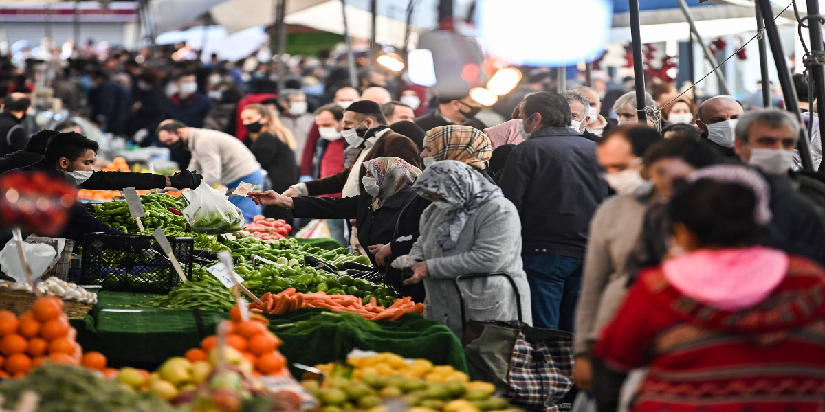 Turkish inflation