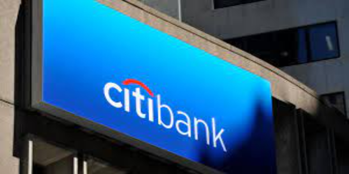 Citigroup