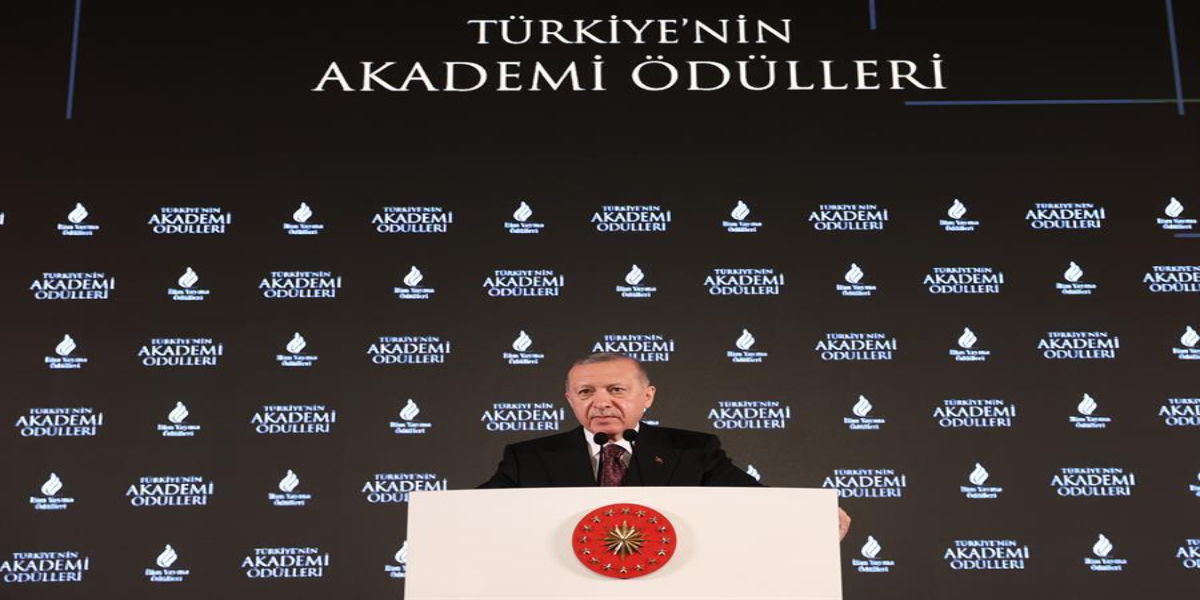 Recep Tayyip Erdogan