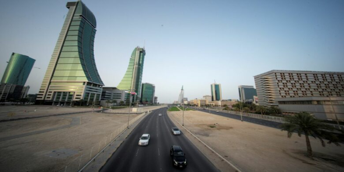 Bahrain