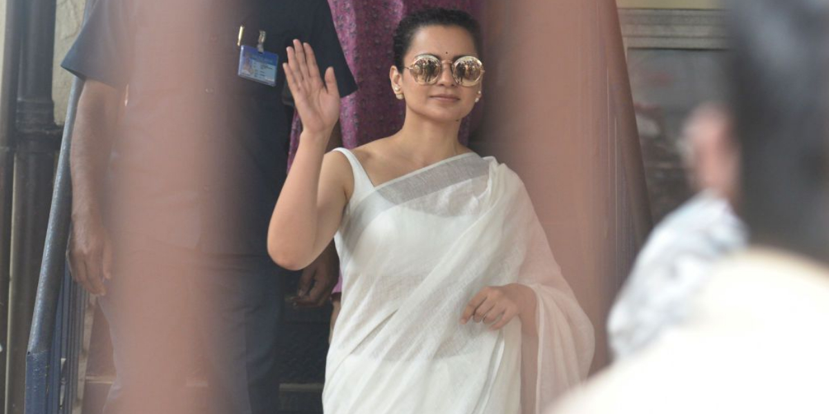 Kangna Ranaut