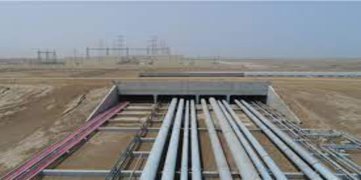 Saudi Aramco
