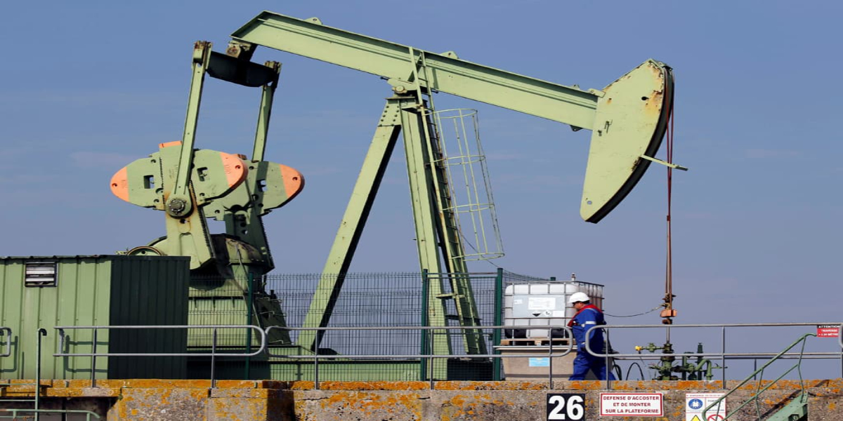 Oil prices