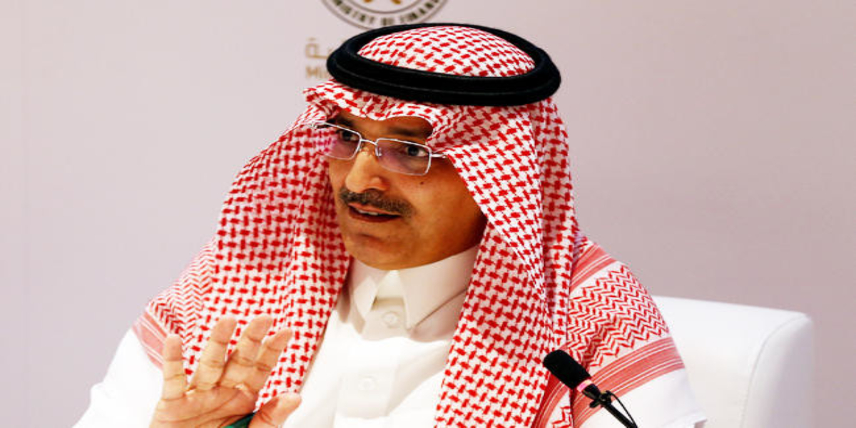 Saudi Arabia