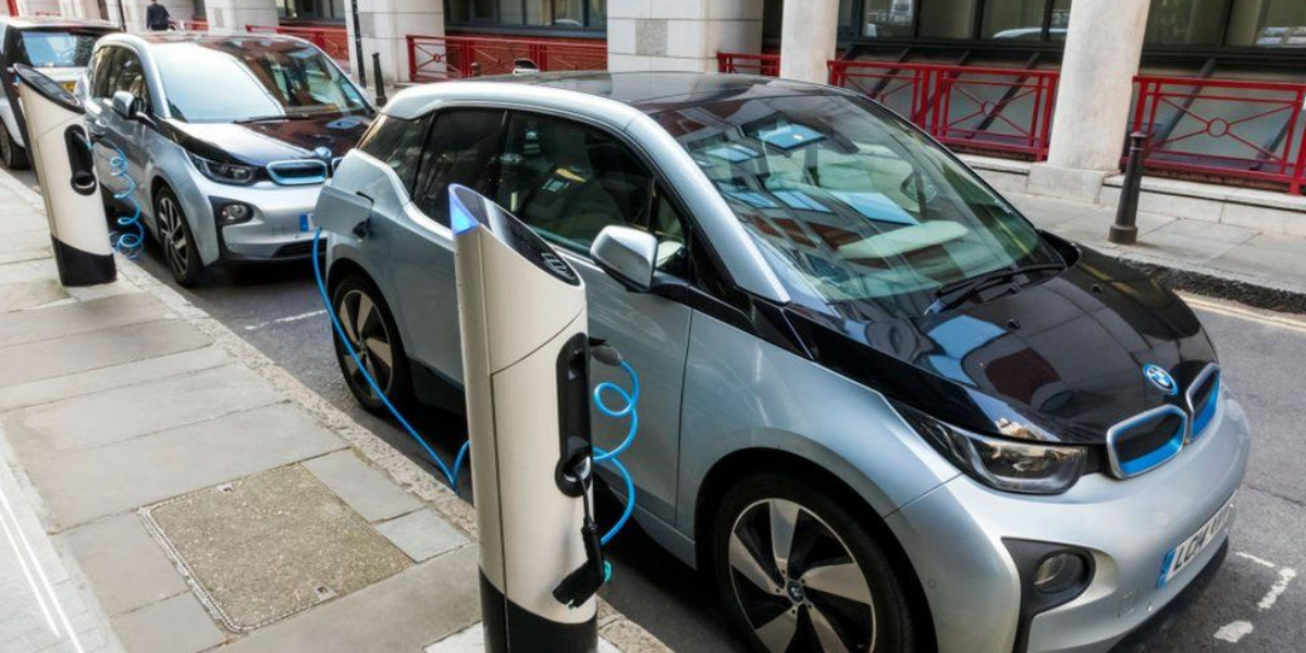 Study: sounds help pedestrians to detect the electric cars
