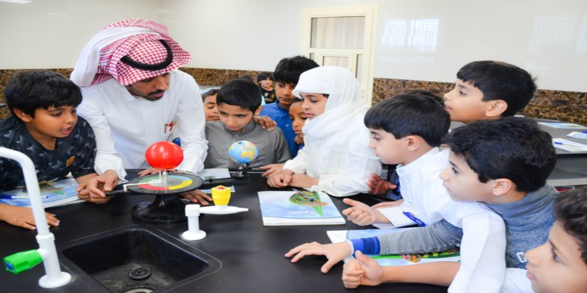 Saudi education