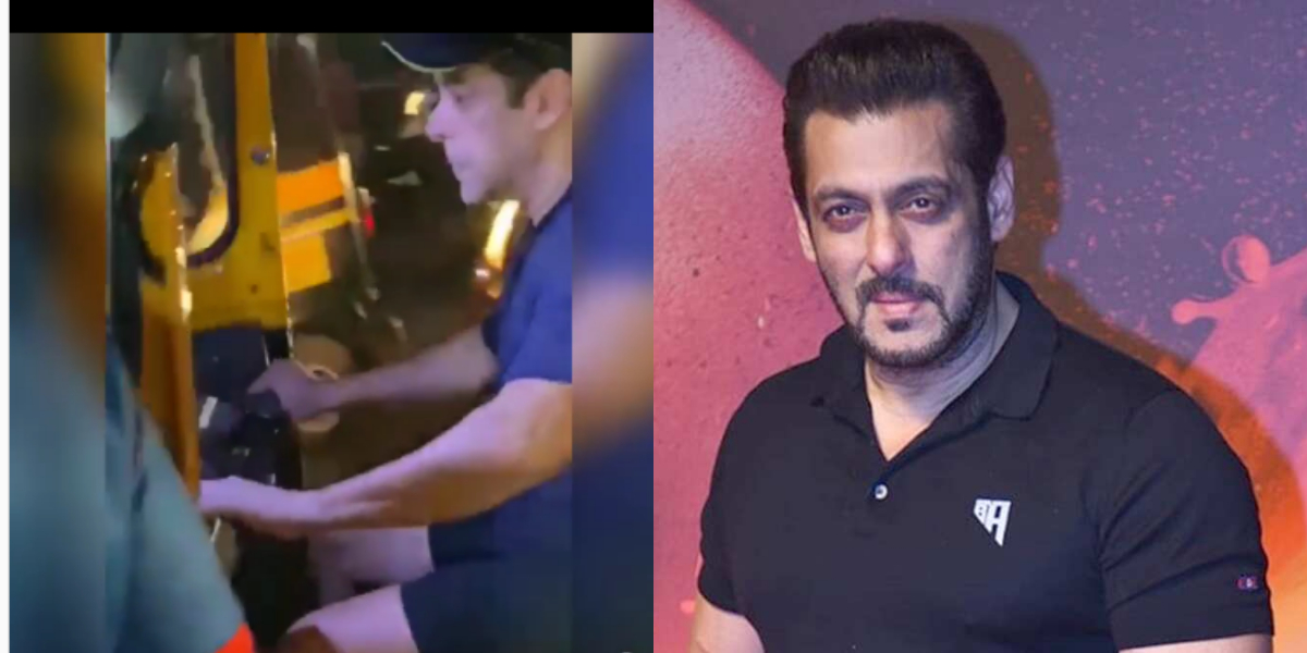 Salman Khan