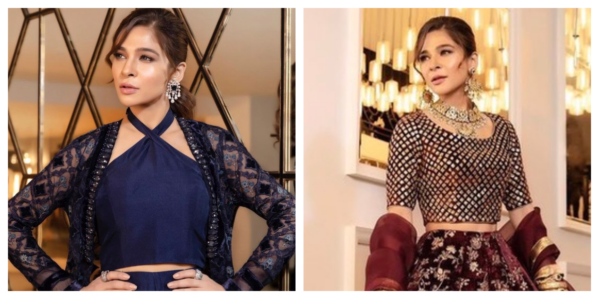 Ayesha Omar
