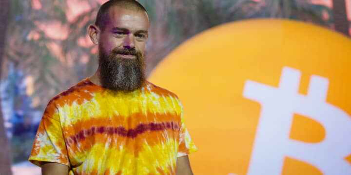 Twitter founder