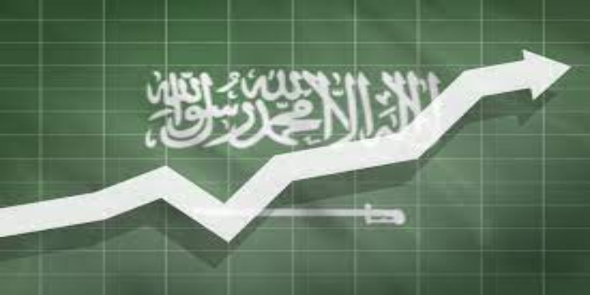 Saudi economy