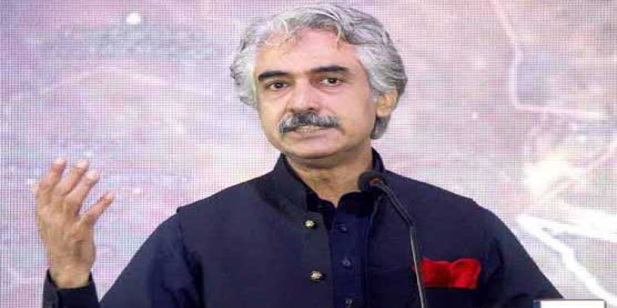 Minister directs