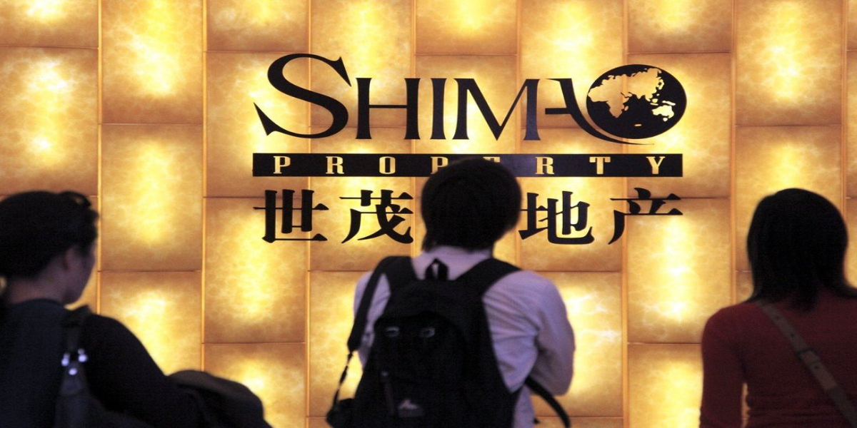 Shimao