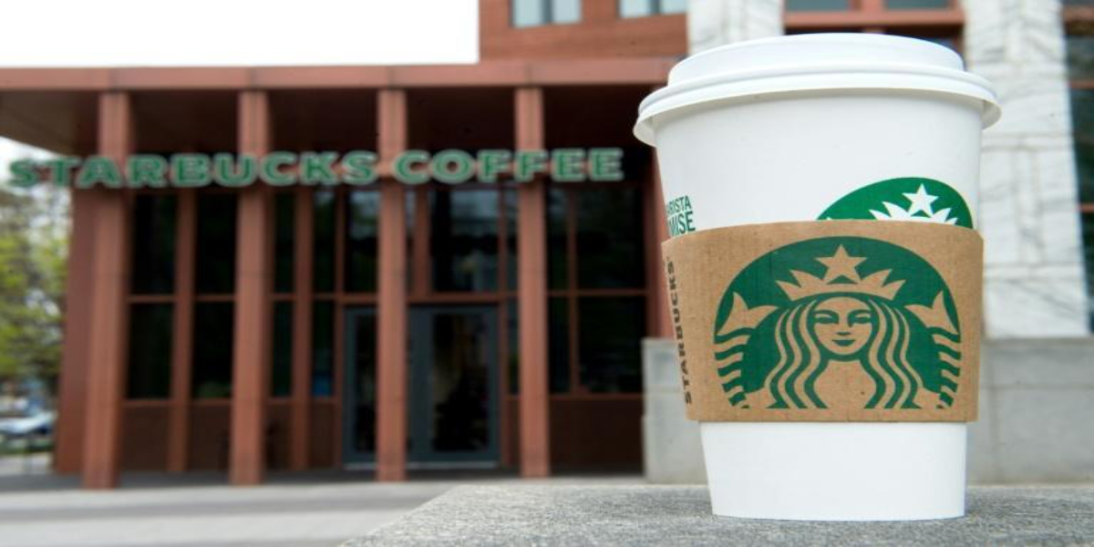 US Starbucks