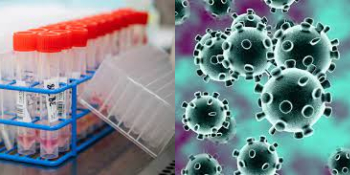 The first COVID-19 variant case ‘Omicron’ was discovered in the US