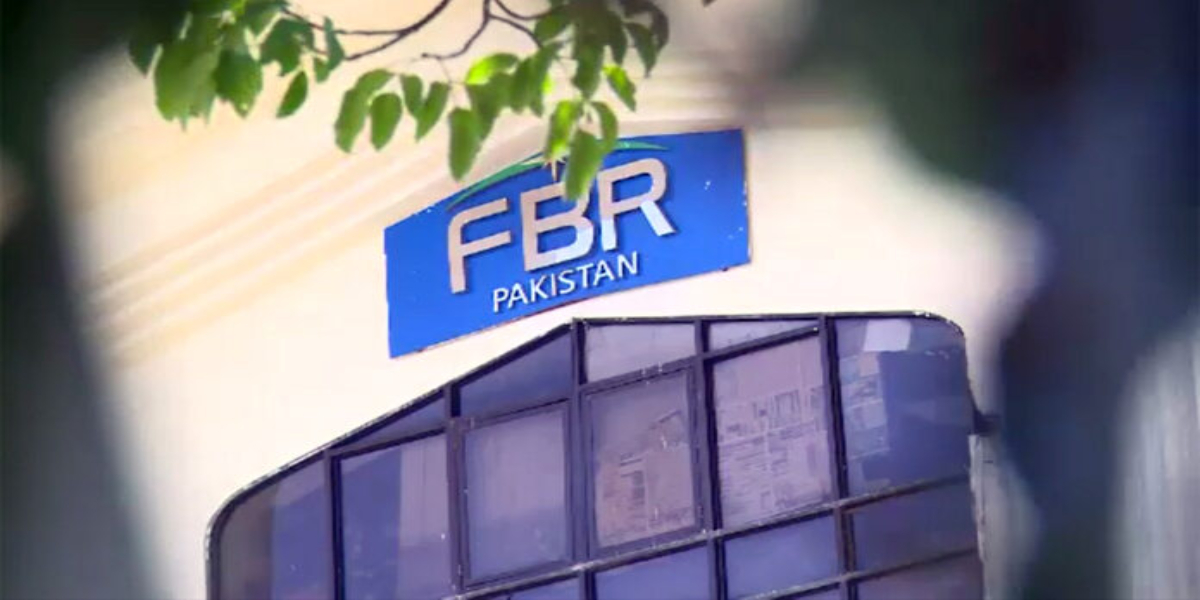 FBR Draw list