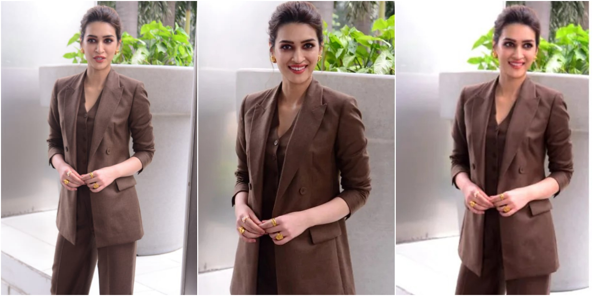 Kriti Sanon