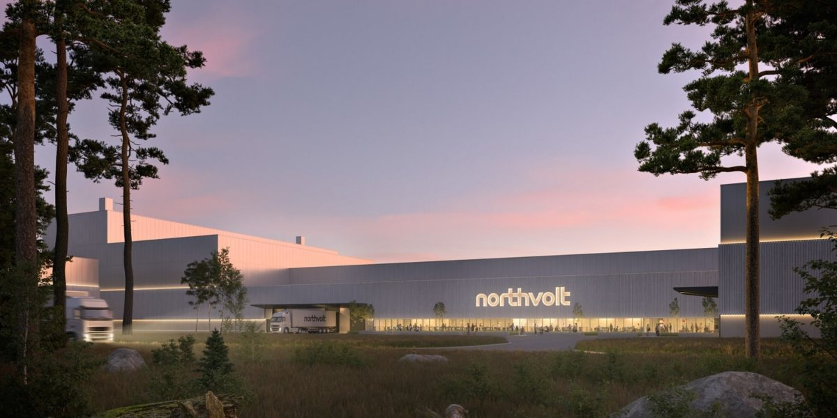 Northvolt
